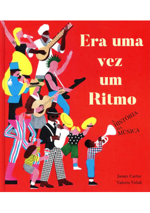 ERA UMA VEZ UM RITMO