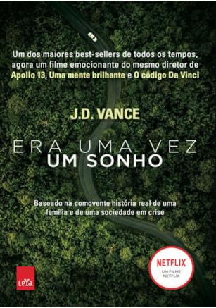 ERA UMA VEZ UM SONHO