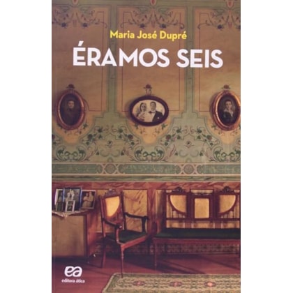 ÉRAMOS SEIS