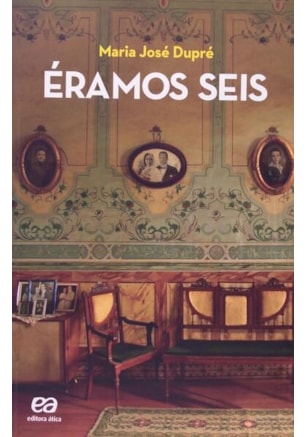 ÉRAMOS SEIS