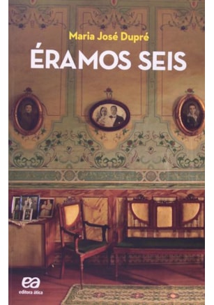 ÉRAMOS SEIS