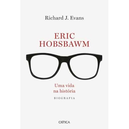 ERIC HOBSBAWM