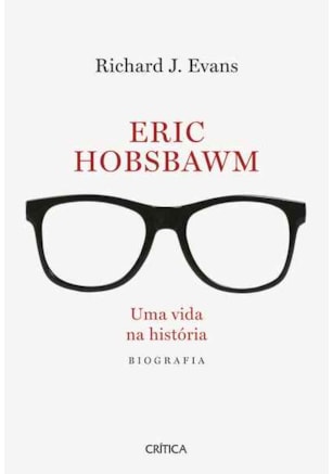 ERIC HOBSBAWM