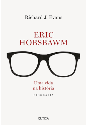 ERIC HOBSBAWM