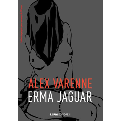 Erma jaguar