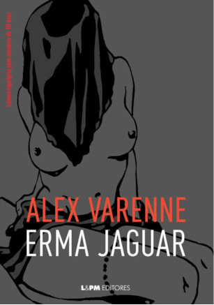 Erma jaguar
