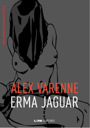 Erma jaguar