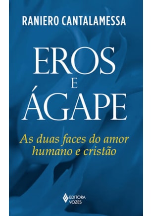 EROS E ÁGAPE