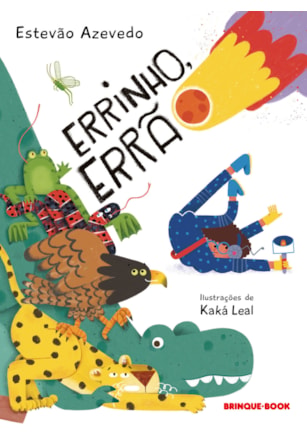 ERRINHO, ERRÃO