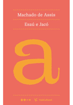 ESAÚ E JACÓ