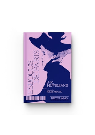 Esboços de Paris