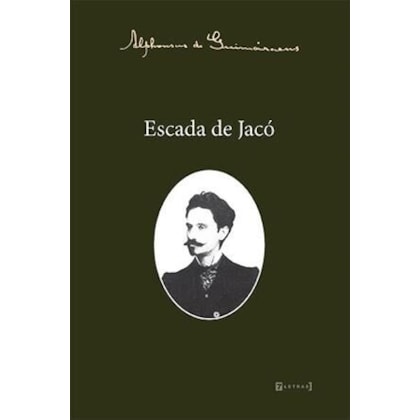 ESCADA DE JACÓ