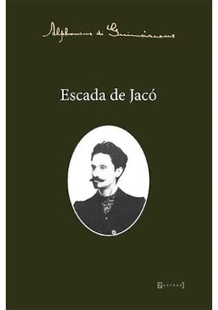 ESCADA DE JACÓ