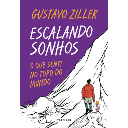 ESCALANDO SONHOS