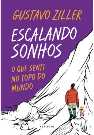 ESCALANDO SONHOS