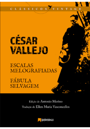 ESCALAS MELOGRAFIADAS E FÁBULA SELVAGEM
