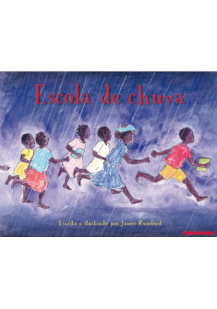 ESCOLA DE CHUVA