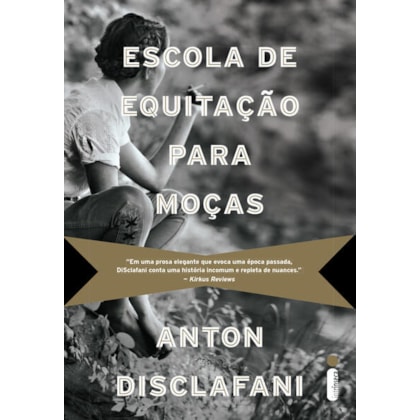 ESCOLA DE EQUITAÇÃO PARA MOÇAS