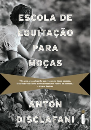 ESCOLA DE EQUITAÇÃO PARA MOÇAS