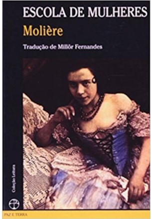 ESCOLA DE MULHERES