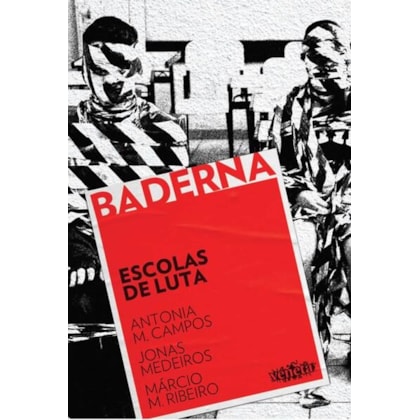 ESCOLAS DE LUTA