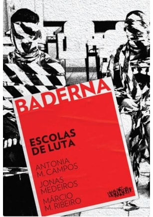 ESCOLAS DE LUTA