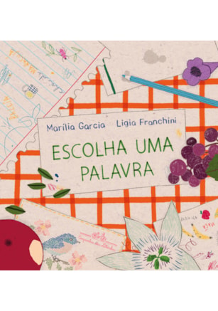 ESCOLHA UMA PALAVRA