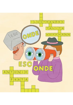 ESCONDE-ESCONDE