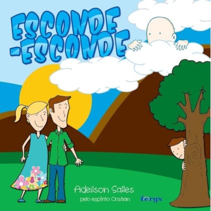 ESCONDE-ESCONDE