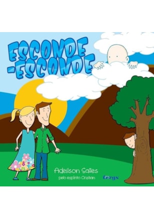 ESCONDE-ESCONDE