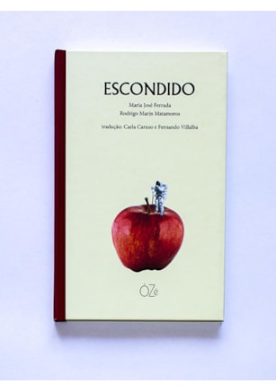 ESCONDIDO