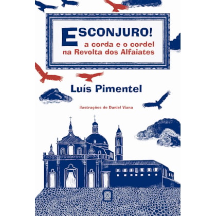ESCONJURO!