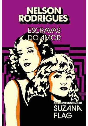 ESCRAVAS DO AMOR