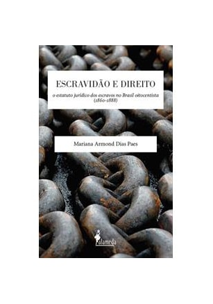 Escravidão e direito