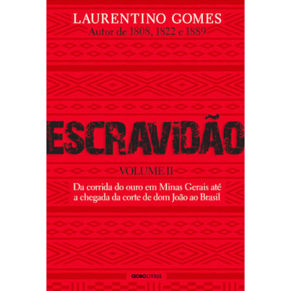ESCRAVIDÃO - VOLUME 2