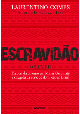 ESCRAVIDÃO - VOLUME 2