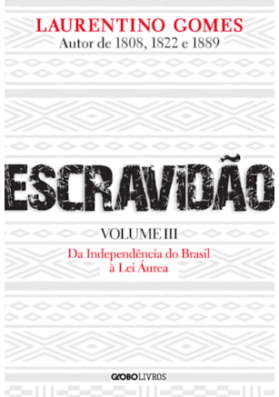 Escravidão - Volume 3