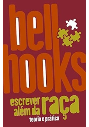ESCREVER ALÉM DA RAÇA