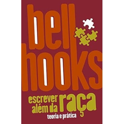 ESCREVER ALÉM DA RAÇA