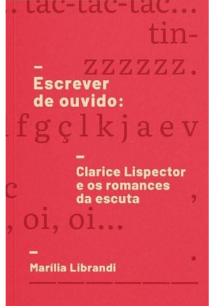 ESCREVER DE OUVIDO
