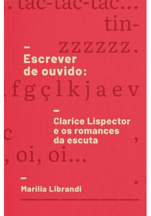 ESCREVER DE OUVIDO