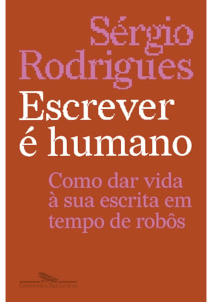 ESCREVER É HUMANO