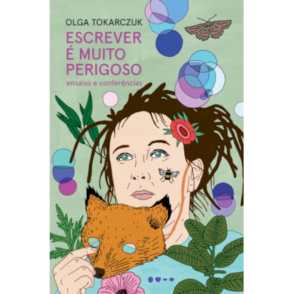 ESCREVER É MUITO PERIGOSO