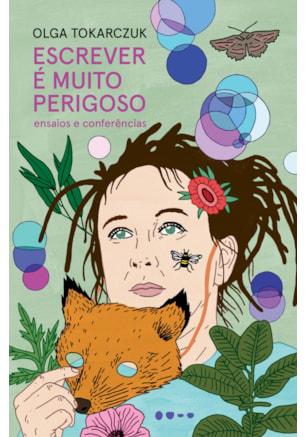 ESCREVER É MUITO PERIGOSO