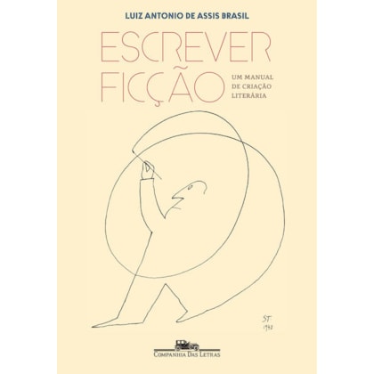 ESCREVER FICÇÃO