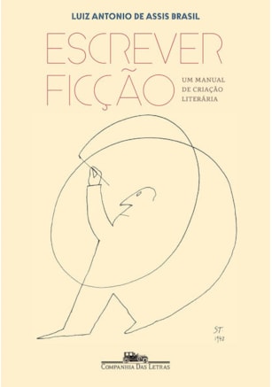 ESCREVER FICÇÃO