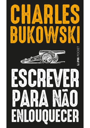 ESCREVER PARA NÃO ENLOUQUECER