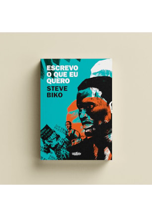Escrevo O que eu Quero