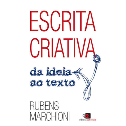 ESCRITA CRIATIVA