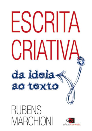 ESCRITA CRIATIVA